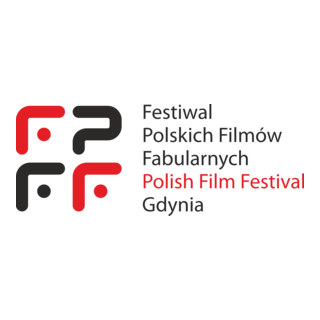 Polski Festiwal Filmów Fabularnych Gdynia Logo PNG Vector