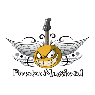 ponto musical - mal Logo PNG Vector