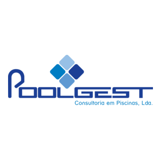 Poolgest Logo PNG Vector