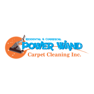Power Wand Logo PNG Vector