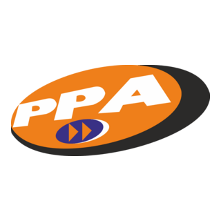 PPA Automatização de Portões Logo PNG Vector