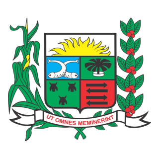 Prefeitura Araxá Logo PNG Vector