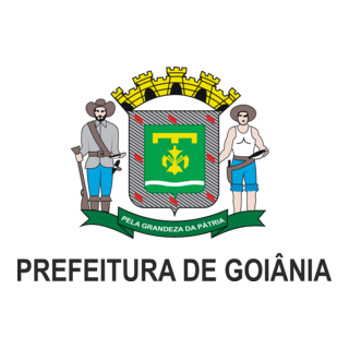 Prefeitura de Goiânia Logo PNG Vector