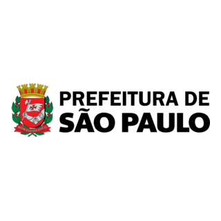 Prefeitura de Sao Paulo Logo PNG Vector