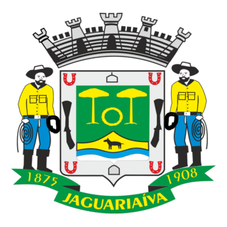 Prefeitura Municipal de Jaguariaíva Logo PNG Vector