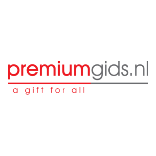 Premiumgids.nl Logo PNG Vector