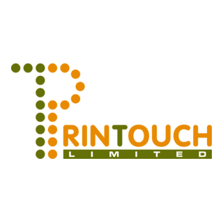 Printouch limited (Kenya) Logo PNG Vector