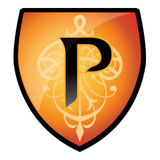 Privé International Logo PNG Vector