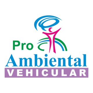 PRO AMBIENTAL Logo PNG Vector