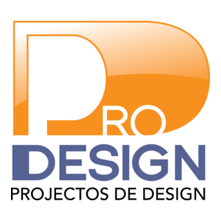 Prodesign Logo PNG Vector