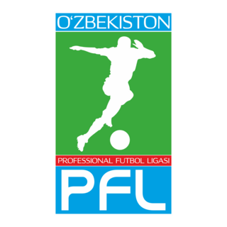 Professional Futbol Ligasi Logo PNG Vector