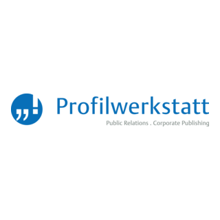 Profilwerkstatt GmbH Logo PNG Vector