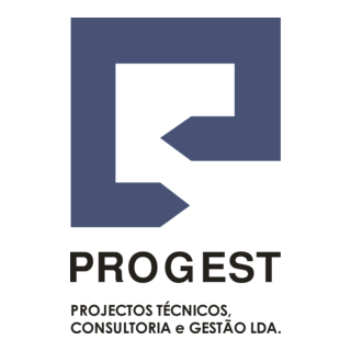 PROGEST Logo PNG Vector