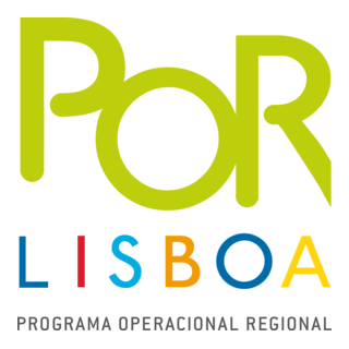 Programa Operacinal Regional Logo PNG Vector