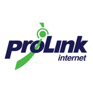ProLink Logo PNG Vector