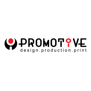 Promotive Logo PNG Vector