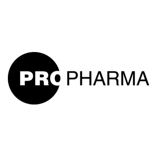 PROPHARMA Logo PNG Vector