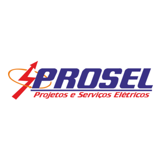 Prosel Logo PNG Vector