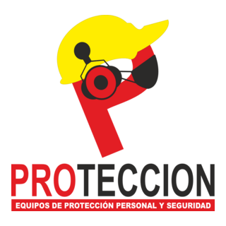 Proteccion Logo PNG Vector