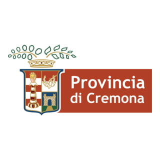 Provincia di Cremona Logo PNG Vector