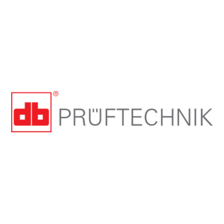 PRÜFTECHNIK AG Logo PNG Vector