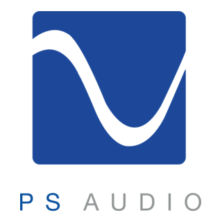 PS Audio Logo PNG Vector