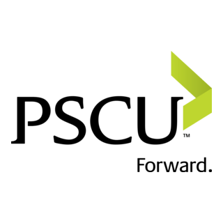 PSCU Logo PNG Vector