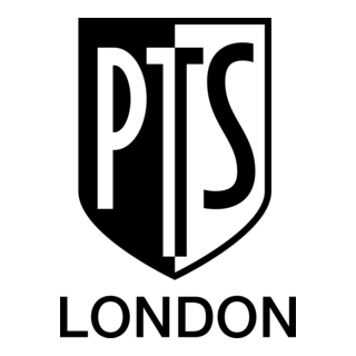 PTS London Logo PNG Vector
