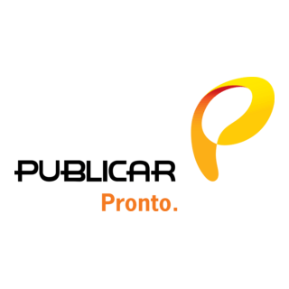 Publicar Brasil Logo PNG Vector