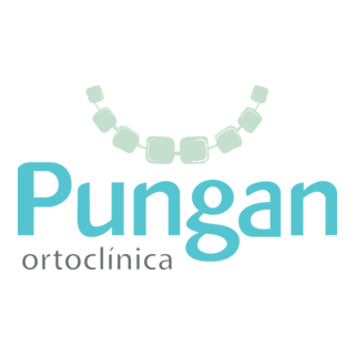 Pungan Ortoclínica Logo PNG Vector