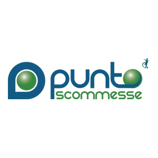 Punto Scommesse Logo PNG Vector