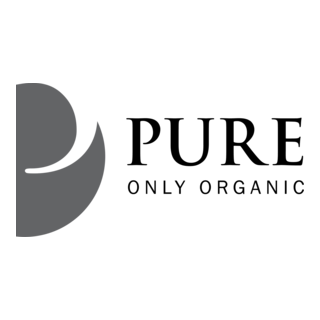PURE Logo PNG Vector