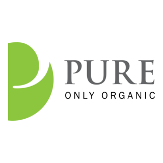 PURE Logo PNG Vector