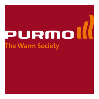 Purmo Logo PNG Vector