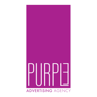 Purple sarl Logo PNG Vector
