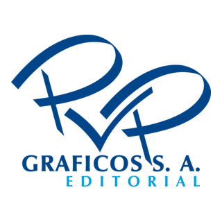 PVP GRAFICOS S.A. Logo PNG Vector