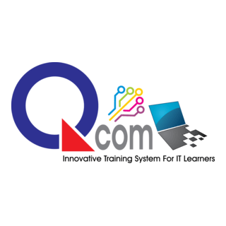 Qcom Logo PNG Vector