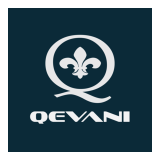 Qevani Yachts Logo PNG Vector