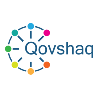 Qovshaq Logo PNG Vector