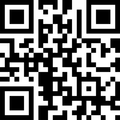 Qr Code Logo PNG Vector