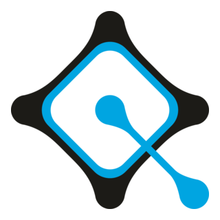 Qrative Logo PNG Vector