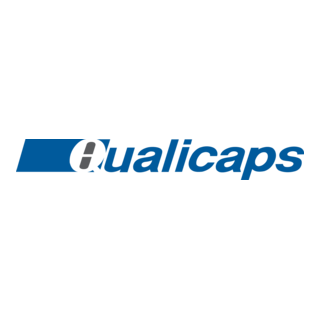 Qualicaps, Inc Logo PNG Vector