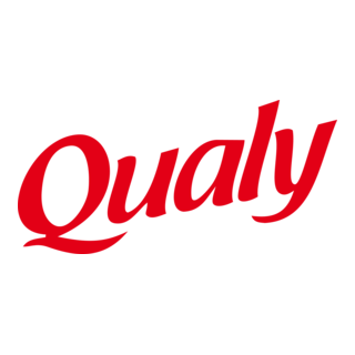 Qualy Logo PNG Vector