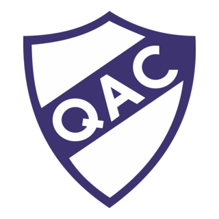 Quilmes Athletic Club Logo PNG Vector