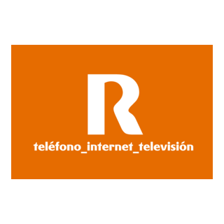 R Logo PNG Vector