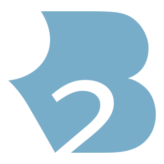 R2B Architectes Logo PNG Vector