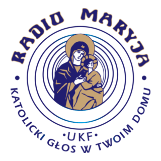 Radio Maryja Logo PNG Vector