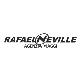 Rafael Neville Viaggi Logo PNG Vector