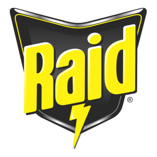 Raid Logo PNG Vector