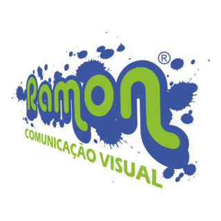 ramon comunicação visual Logo PNG Vector